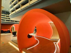 -北京海德酒店温泉