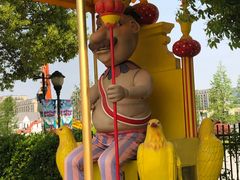 -安徒生童话乐园