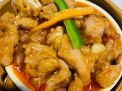 豉汁蒸排骨-多多旺港式茶餐厅(新区店)