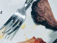 牛仔骨-汉巴味德(大悦城店)