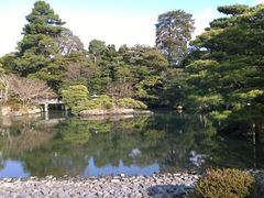 -京都御所