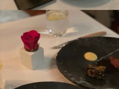 -三嚥阁 La Villa Restaurant