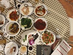 -君来梁溪饭店-餐厅