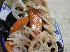 -老马家蒸饺(南海街店)