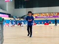 -黄龙魔方运动培训·棒球·橄榄球