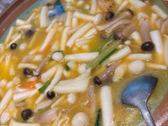 -乡里八闽·福州乡土菜(高宅店)
