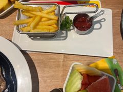 -豪客来牛排(成都锦江大融城店)