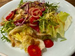 -锡和无锡菜(景丽苑店)