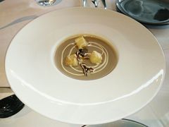 -L'Arome芳芳法国餐厅(仙林金鹰店)