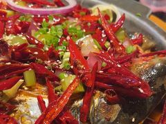-南锣南门(东方银座店)
