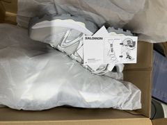-SALOMON萨洛蒙(长沙国金街店)