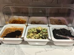 -叁拾壹克饺子·东北菜(国贸店)