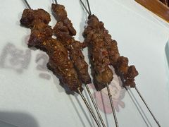 -状元阁烧烤(新华路总店)