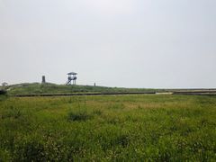 -碣石宫遗址