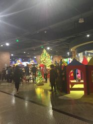 -幻贝家儿童乐园(武汉永旺梦乐城店)