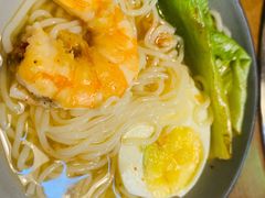 东北大冷面-正宗齐齐哈尔烤肉·齐牛哥鲜切炭火烤肉(杭州总店)