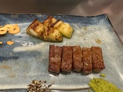 -神户牛排餐厅MOURIYA(总店)