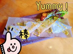 -绿茵阁牛扒餐厅(客村店)