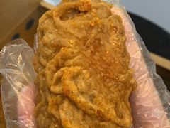 -阿捡忭京炸鸡(韭菜园总店)