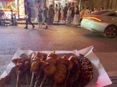 -辽B·小串(总店)