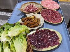 -三千坪超级火锅市场·土灶牛肉火锅