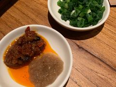 -漆黑觉米粉(三里屯店)