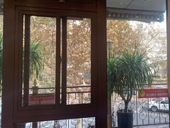 -清真马家美食城•海鲜•青岛菜•火锅(延安三路店)