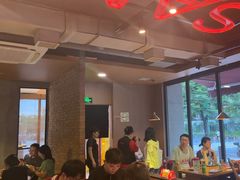 -三太子地摊烧烤·小龙虾(北蔡店)