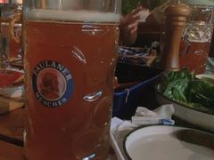 -普拉那啤酒坊Paulaner(凯宾斯基饭店)