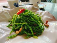 干煸芸豆丝-东莱馋房(陆家嘴店)