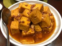 特色豆腐-甘家界柠檬鸭(安吉店)