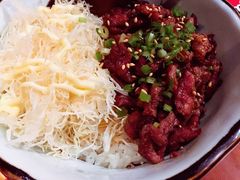 幸福满满烧肉饭-醉虎传(南锣鼓巷店)
