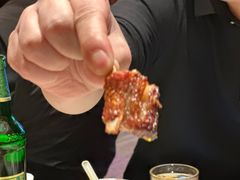 -金刚山烧烤(红旗大街店)