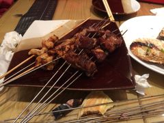 聚点串吧(朝北店)-聚点串吧·北京烧烤(朝北店)