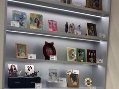 -海马体照相馆(广州新世界云门New park店)