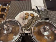 -上海锦江汤臣洲际大酒店壹阶层