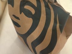 -星巴克(枣阳路店)