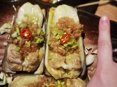 -质烤烤物·活烤海鲜(质烤总店)