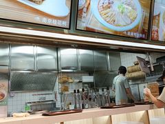 -苏晓玥·手作江南小吃(深圳北站店)