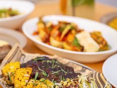 -Hestia赫雅西餐厅(东海岸店)