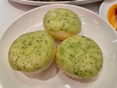 侨乡葱蓉包-神仙馆(衡山路店)