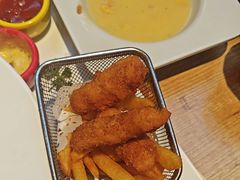 -豪客来牛排(宝龙城市广场店)