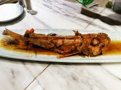 -月下料理(楷林IFC店)