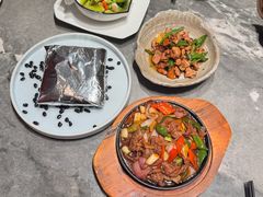 -福照楼汽锅鸡·云南菜(火车站锦江店)