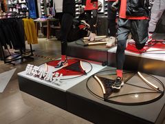 -NIKE武汉品牌体验店