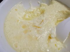 肉沫蒸蛋-汉时湘菜