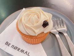 -BE NORMAL CAFE(霞溪路店)