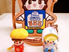 -泡泡玛特POPMART(上海环球港店)