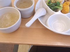 -素满香·食养自助(建邺万达店)