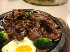 -辣螃铠盆盆蟹大排档(海昌店)